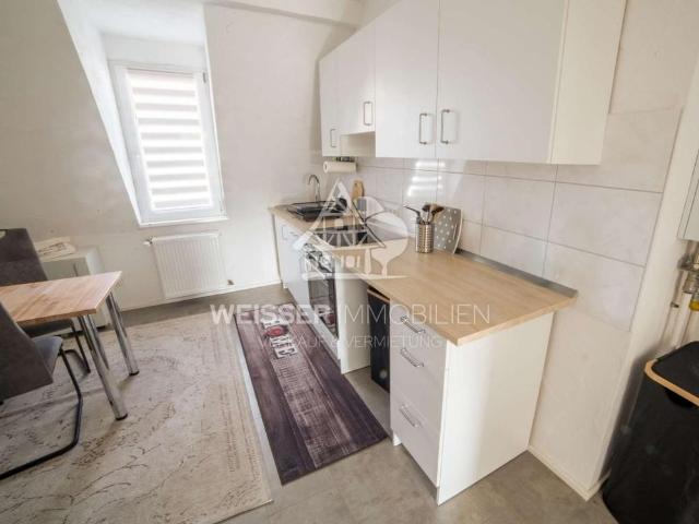 Apartment mieten in Fürth, Bayern