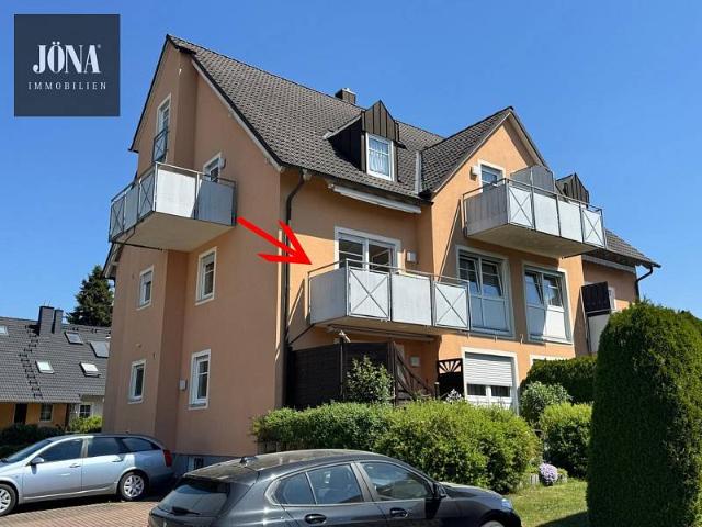 Apartment mieten in Mainleus, Bayern