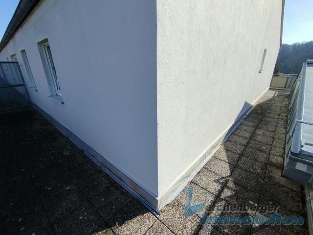 Apartment mieten in Hochwiese, Metten
