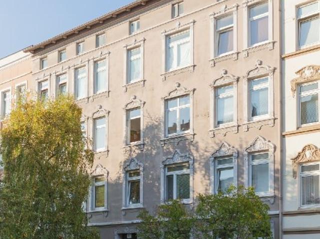 Apartment mieten in Heimfeld, Harburg