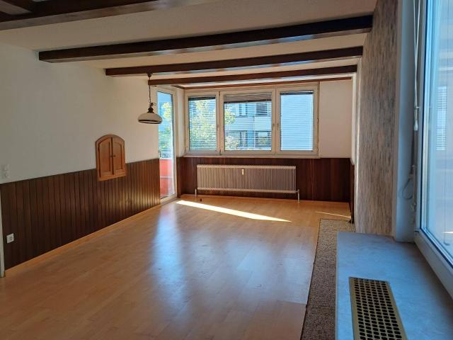 Apartment kaufen in Schallmoos, Salzburg