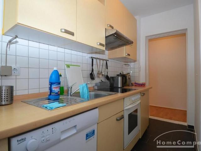 Apartment mieten in Dahlem, Berlin