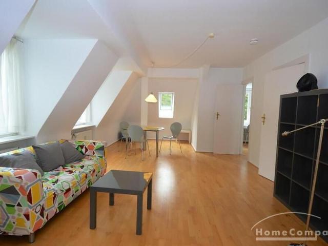 Apartment mieten in Dahlem, Berlin