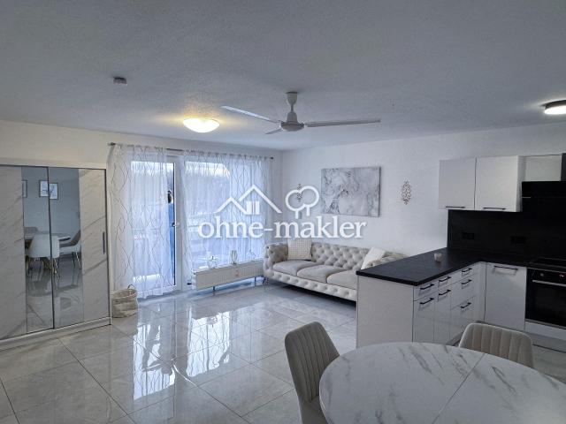 Apartment mieten in Holzen-Rosen, Schwerte