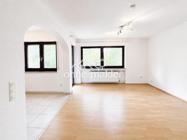 Apartment mieten in Aufheim, Senden
