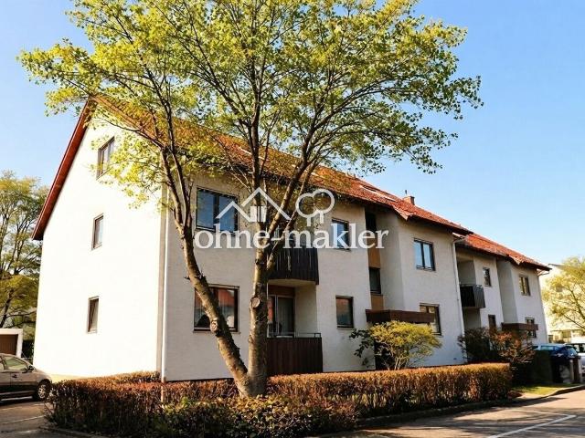 Apartment mieten in Aufheim, Senden