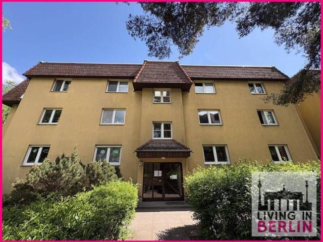 Apartment mieten in Haselhorst, Berlin