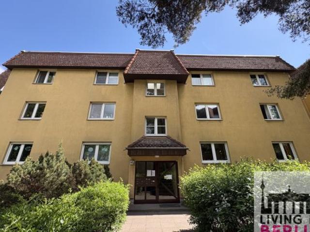 Wohnung mieten in Siemensstadt, Berlin
