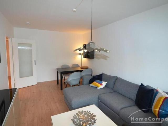 Apartment mieten in Dahlem, Berlin
