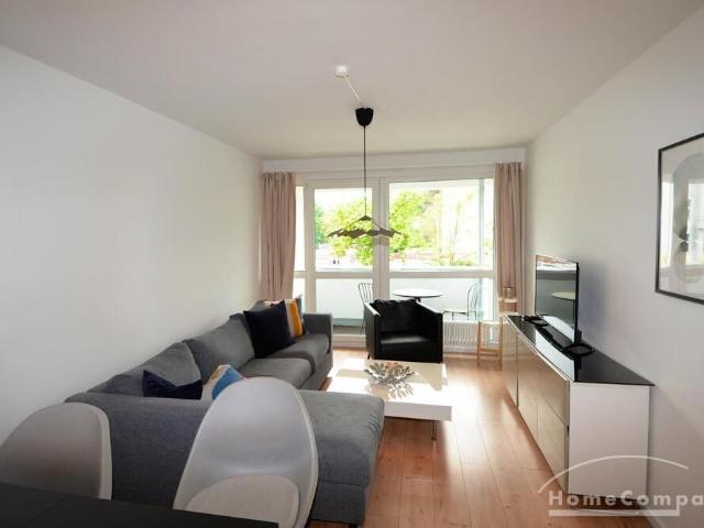 Apartment mieten in Dahlem, Berlin