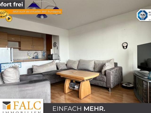 Wohnung kaufen in Deutenbach, Stein