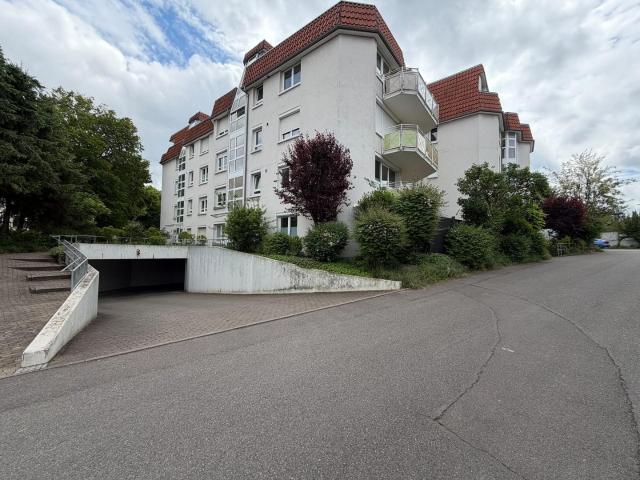 Wohnung mieten in Bad Cannstatt, Stuttgart