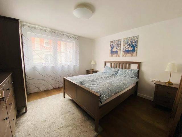 Wohnung kaufen in Stuttgart-Ost, Stuttgart