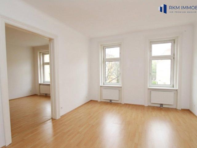 Apartment kaufen in Döbling, Wien