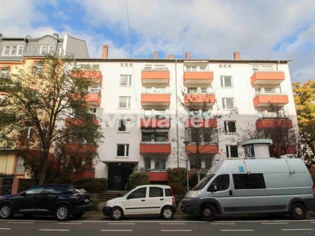 Wohnung kaufen in Sachsenhausen, Hessen