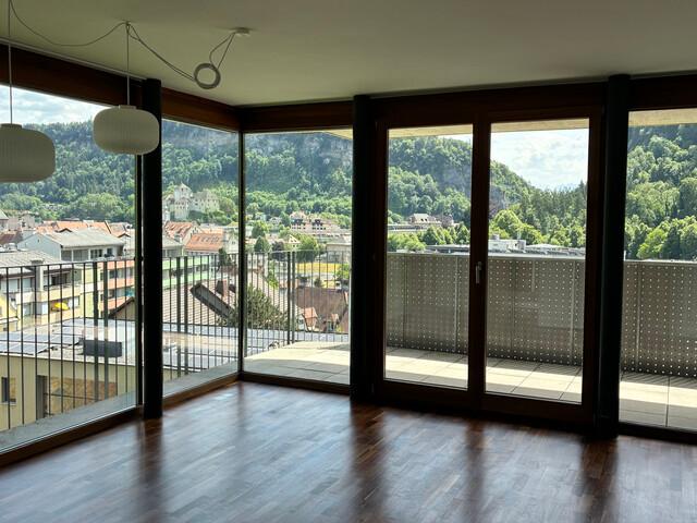 Apartment mieten in Feldkirch, Vorarlberg