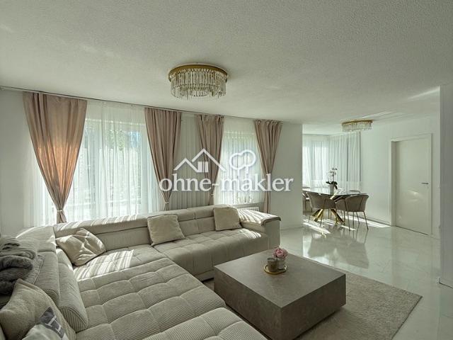 Apartment kaufen in Neckarsulm, Baden-Württemberg