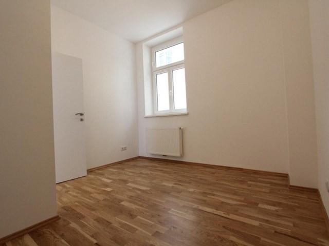 Apartment mieten in Wien