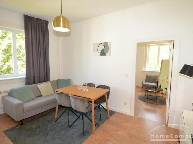 Apartment mieten in Wedding, Berlin