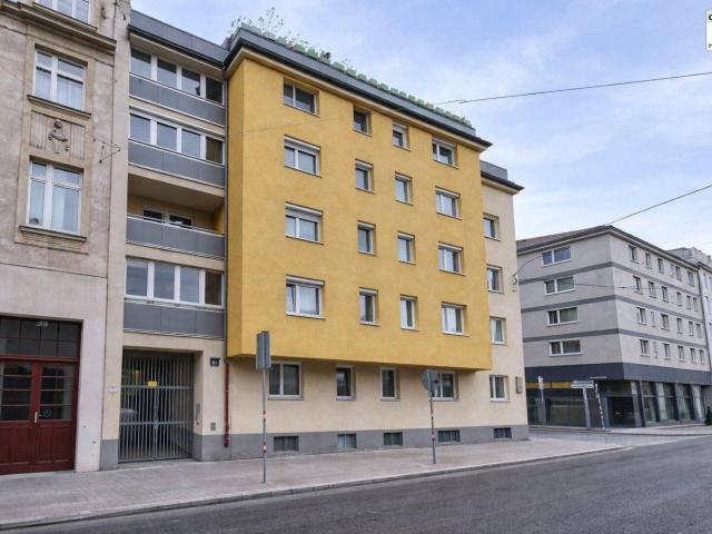 Apartment kaufen in Floridsdorf, Wien