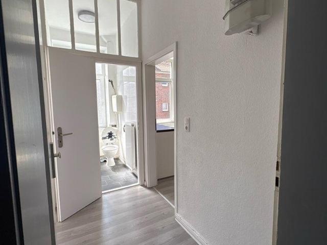 Wohnung mieten in Heppenser Groden, Wilhelmshaven