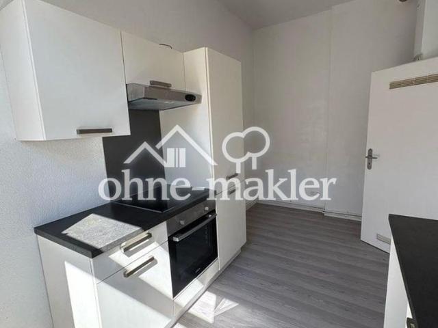 Apartment mieten in Heppens, Wilhelmshaven