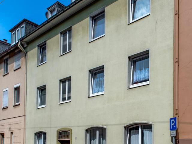 Apartment mieten in Barmen, Wuppertal