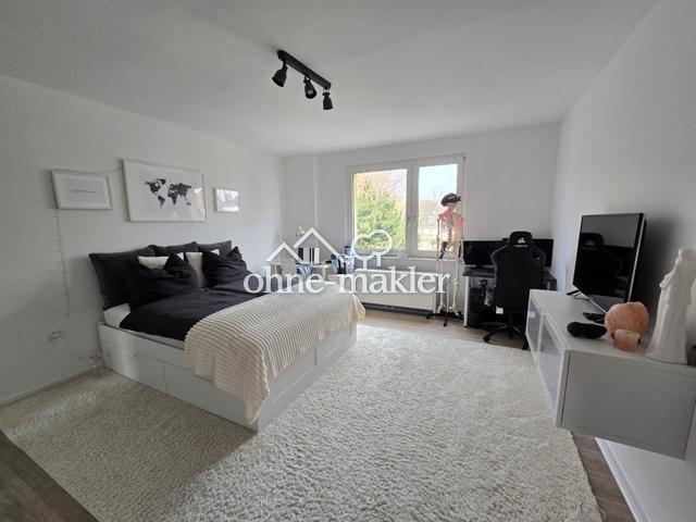 Apartment mieten in Wesel