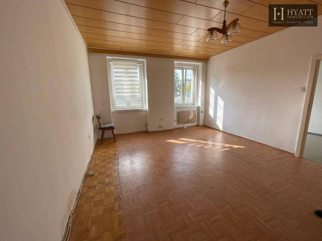 Apartment kaufen in KG Brigittenau, Wien