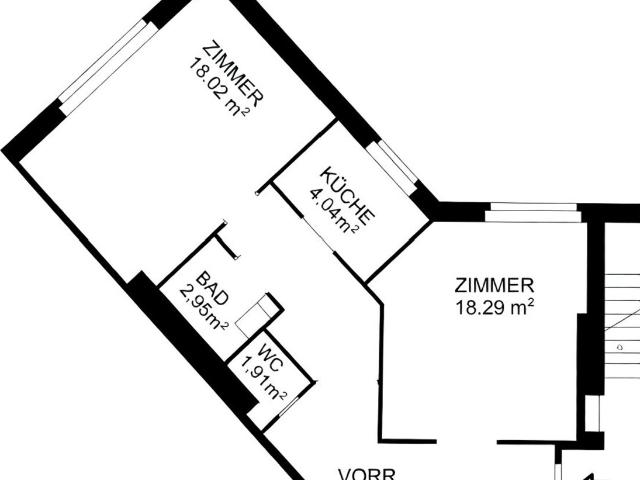 Wohnung kaufen in Leopoldstadt, Wien