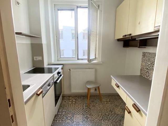 Wohnung kaufen in Leopoldstadt, Wien