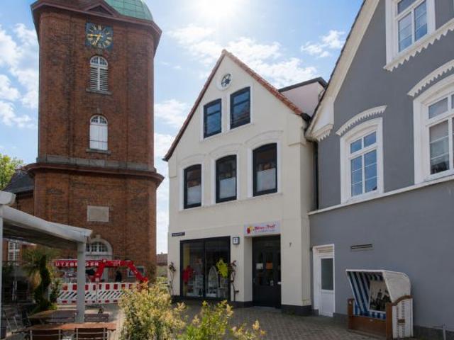Wohnung mieten in Kappeln, Schleswig-Holstein