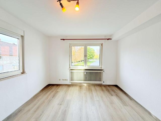 Apartment mieten in Wieseck, Gießen