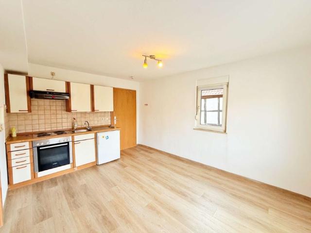 Apartment mieten in Wieseck, Gießen