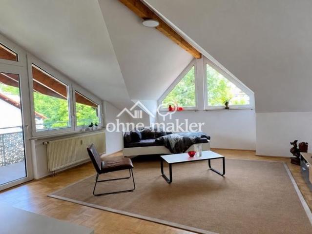 Apartment mieten in Herrenberg (Stadt), Herrenberg