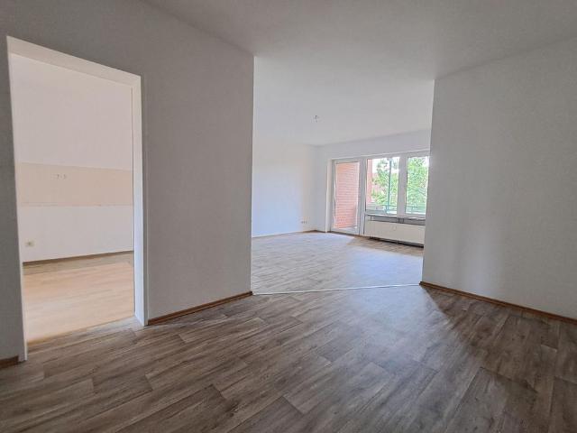 Apartment mieten in Wettbergen, Hannover