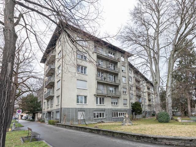 Apartment mieten in Basel, Basel-Stadt