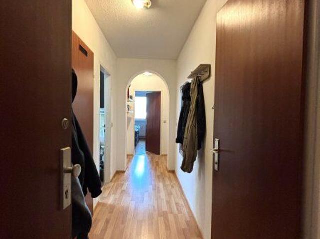 Apartment mieten in St. Georgen an der Gusen, Oberösterreich