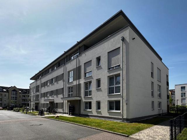 Apartment mieten in Langen, Hessen