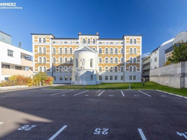 Apartment mieten in Wiener Neustadt, Niederösterreich