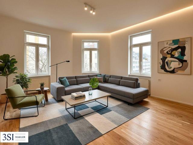 Apartment kaufen in Wien