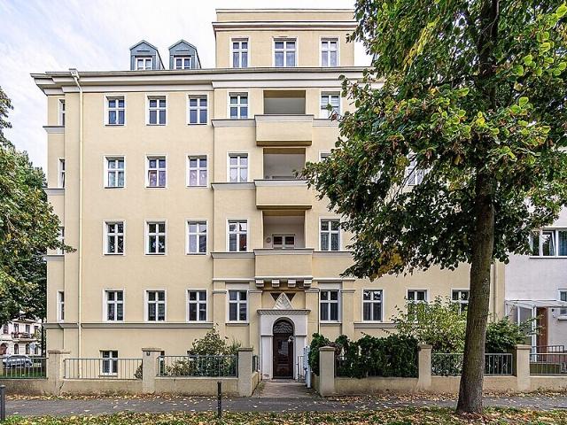 Apartment mieten in Historische Altstadt, Görlitz