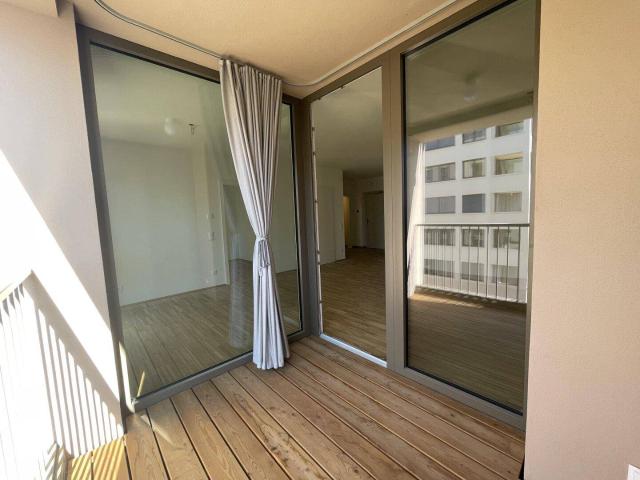 Apartment kaufen in Jakomini, Gersdorf-Feistritz
