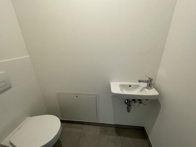 Wohnung kaufen in Jakomini, Gersdorf-Feistritz