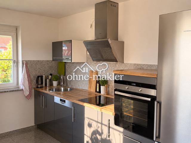 Apartment mieten in Edlmannsberg, Bayern