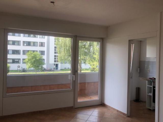 Wohnung mieten in Unterhaching, Bayern