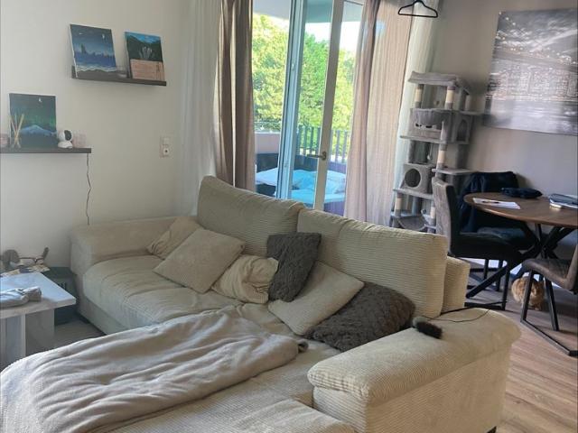 Apartment mieten in Harksheide, Norderstedt
