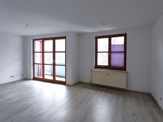 Apartment mieten in Reusa mit Sorga, Plauen
