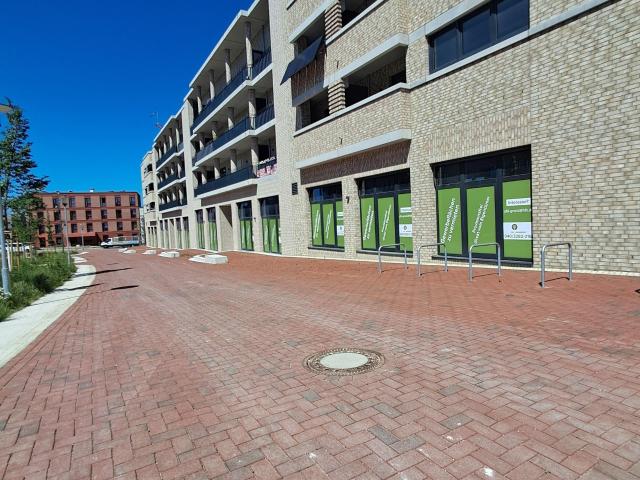 Apartment mieten in Bemerode, Hannover