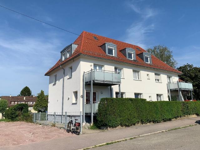 Apartment mieten in Esslingen, Baden-Württemberg